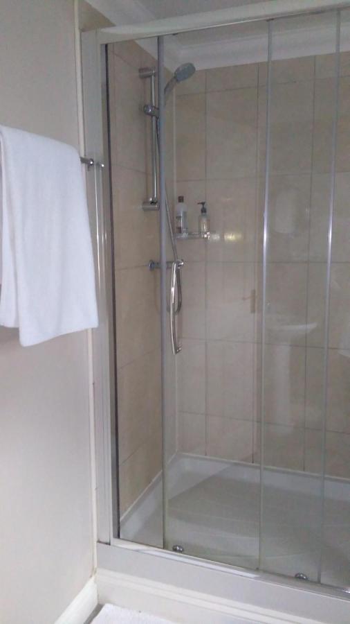 Acer Lodge Bed & Breakfast Mundford Ngoại thất bức ảnh