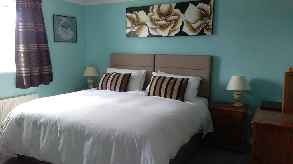 Acer Lodge Bed & Breakfast Mundford Ngoại thất bức ảnh